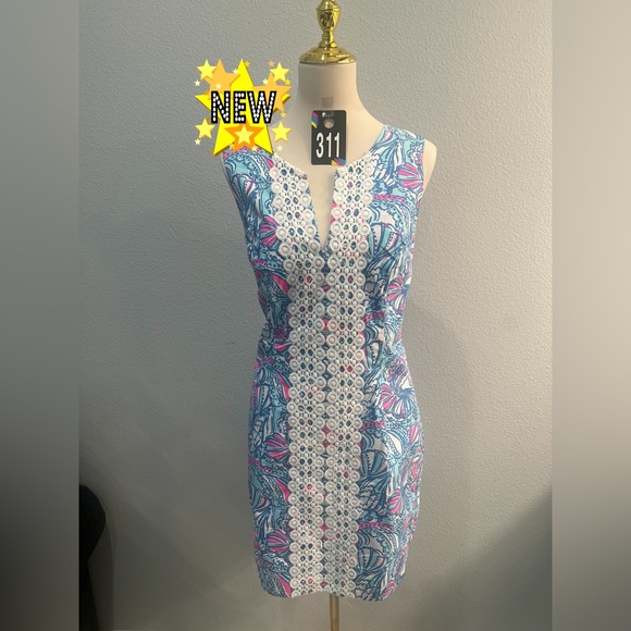 Lilly Pulitzer Dresses & Skirts - NWT - Dress